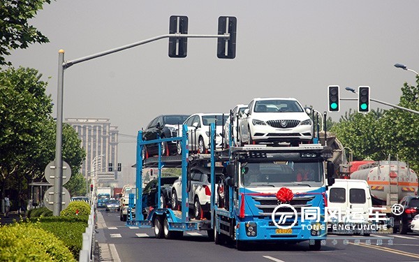 怒江运输私家车用什么物流